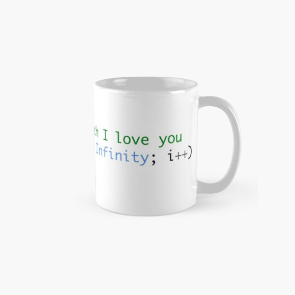 Painted Initial Mug - The Love Nerds