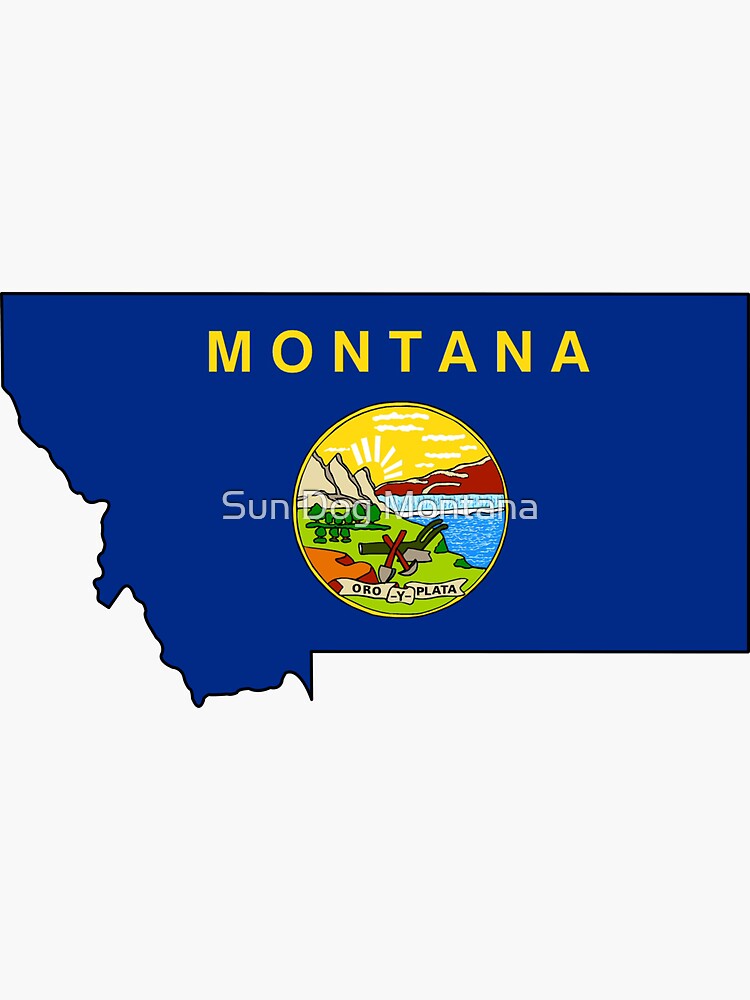 Montana by somekindofguru