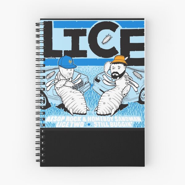 Item preview, Lice Two Still Buggin' designed and sold by Valiantstore52.