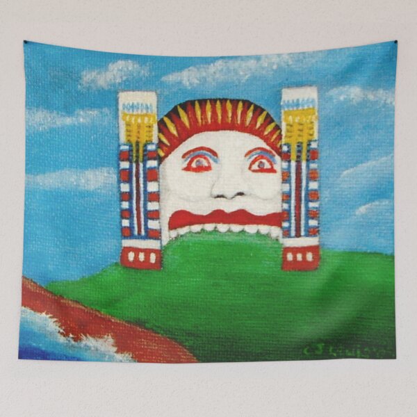 Item preview, I Had A Fun Time In Sydney, Australia designed and sold by C J Lewis.