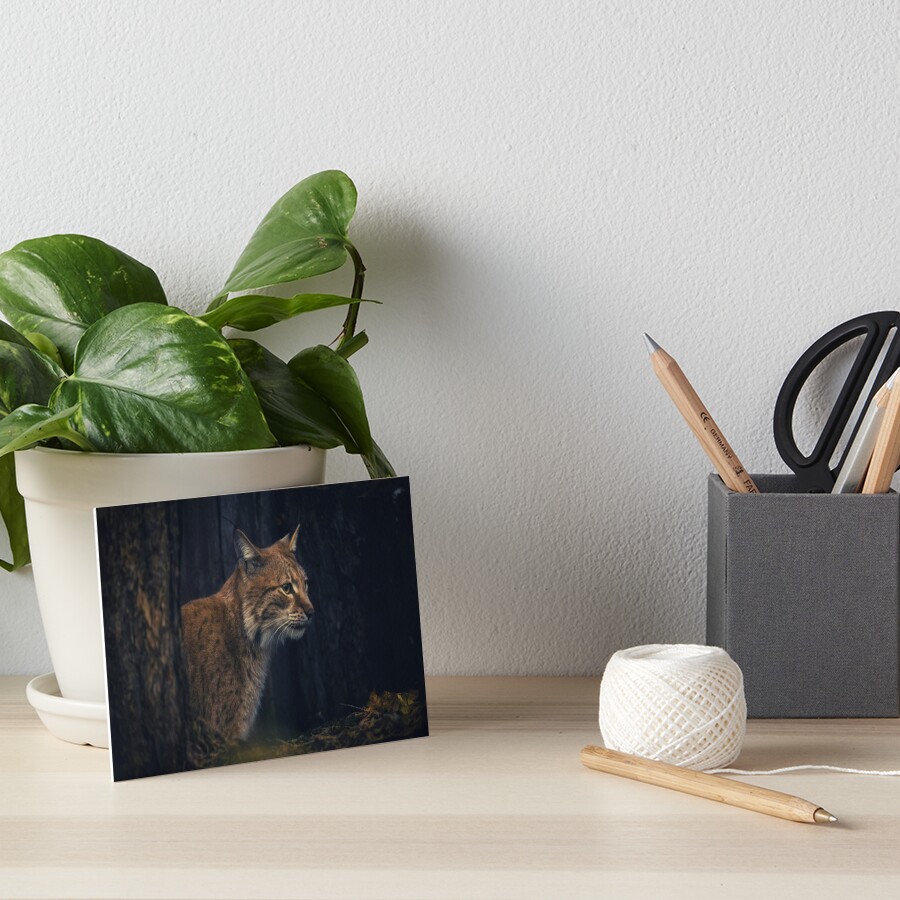 Item preview, Art Board Print designed and sold by PhytonJava.