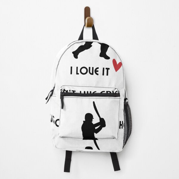 Item preview, I Don't Like Cricket designed and sold by erion-store.