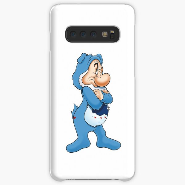 Grumpy Grumpy Samsung Galaxy Snap Case