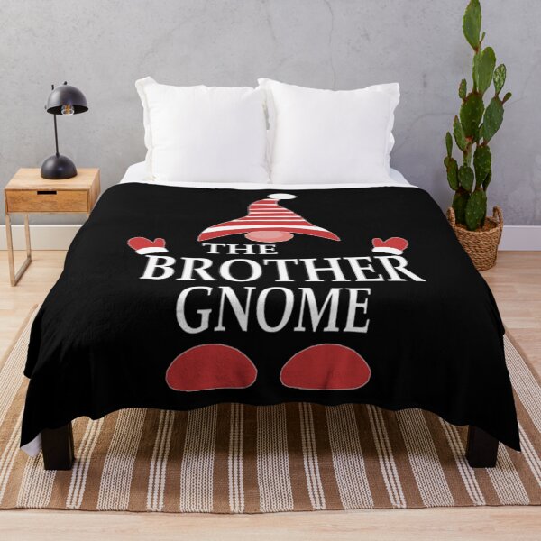 Item preview, brother gnome christmas designed and sold by RonniePotter78.