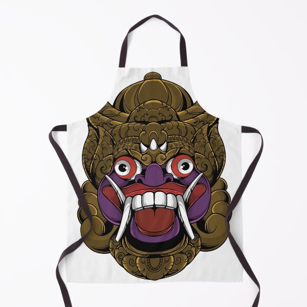 Item preview, Purple mask designed and sold by atom1.