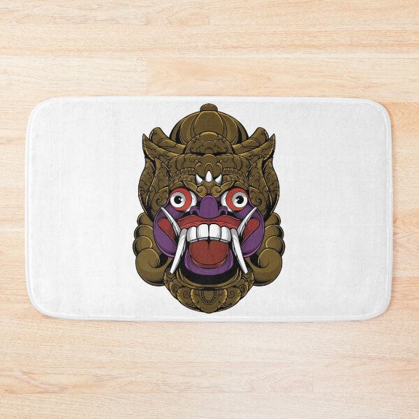 Item preview, Purple mask designed and sold by atom1.