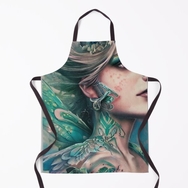 Item preview, Butterfly Pretty Fantasy Art  designed and sold by FelicitaSander.