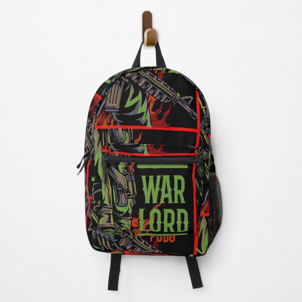 Item preview, WAR LORD designed and sold by LavaCreative.