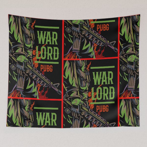 Item preview, WAR LORD designed and sold by LavaCreative.