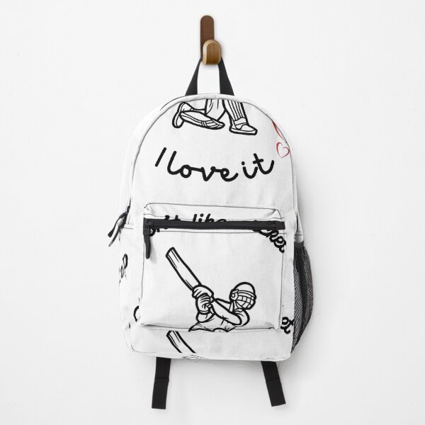 Item preview, I Don't Like Cricket designed and sold by erion-store.