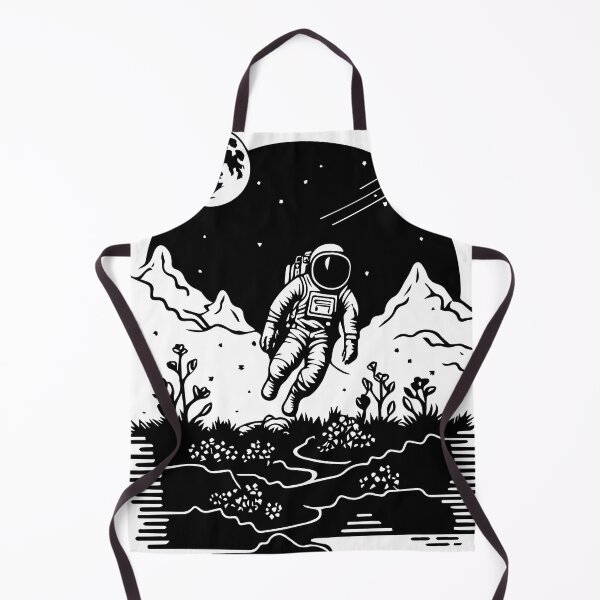 Item preview, interstellar astronaut designed and sold by DD215.