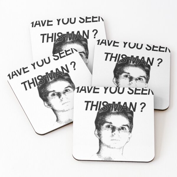 Item preview, Have you seen this man ? designed and sold by Mawcks.