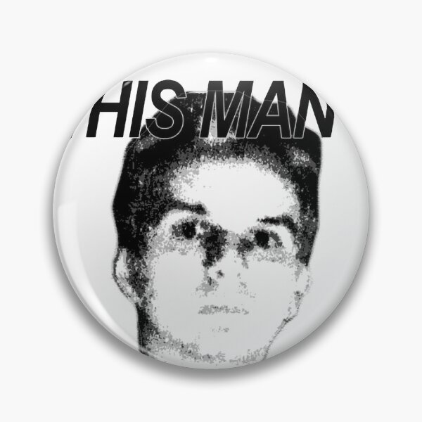 Item preview, Have you seen this man ? designed and sold by Mawcks.