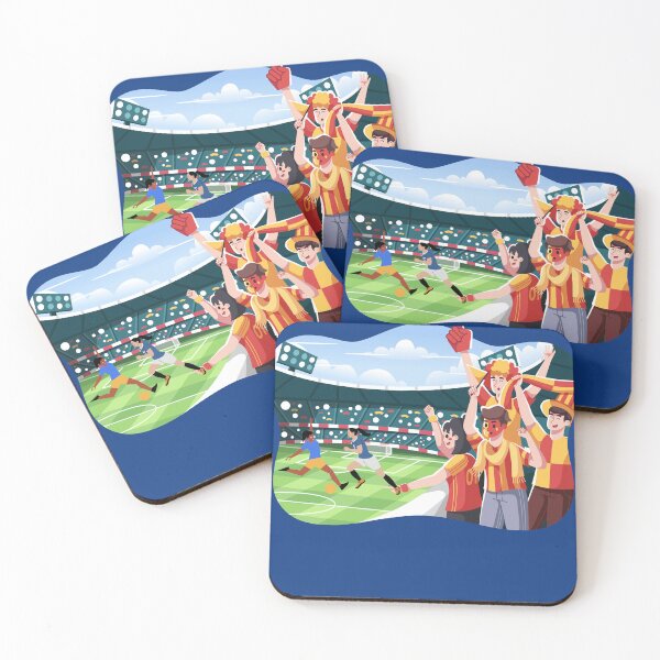 Item preview, Football ladies match designed and sold by Benlaniboutique.
