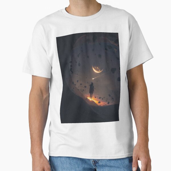 Item preview, The Fighter designed and sold by Ahmed Emad Eldin.