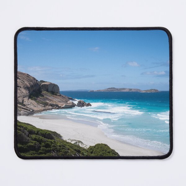 Item preview, Firsties Beach Esperance designed and sold by Images by Chris de Blank.