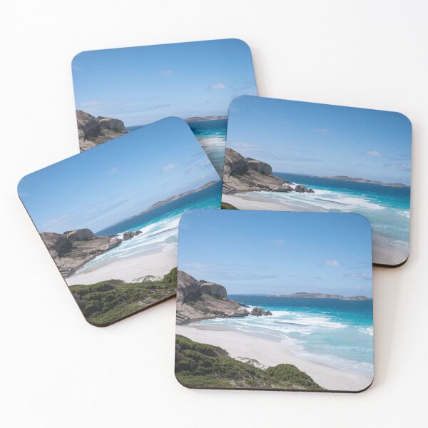 Item preview, Firsties Beach Esperance designed and sold by Images by Chris de Blank.
