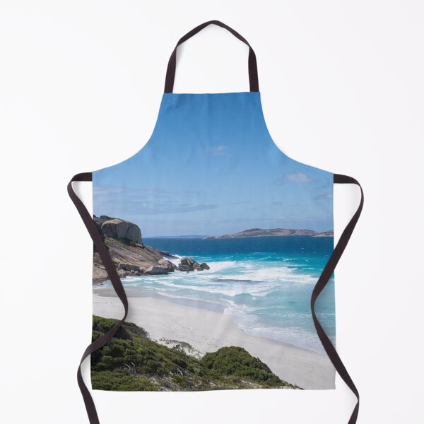 Item preview, Firsties Beach Esperance designed and sold by Images by Chris de Blank.