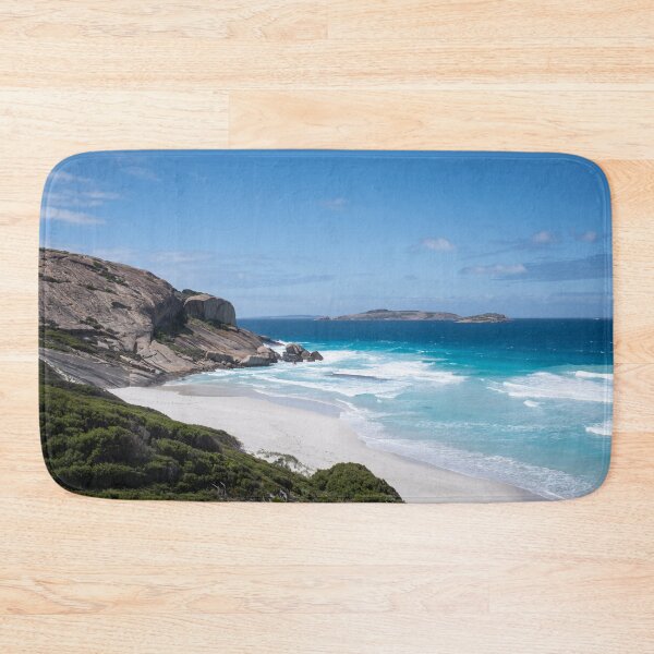 Item preview, Firsties Beach Esperance designed and sold by Images by Chris de Blank.