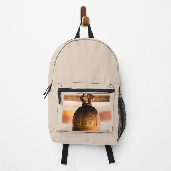 Item preview, Temple bell designed and sold by indiafrankk.