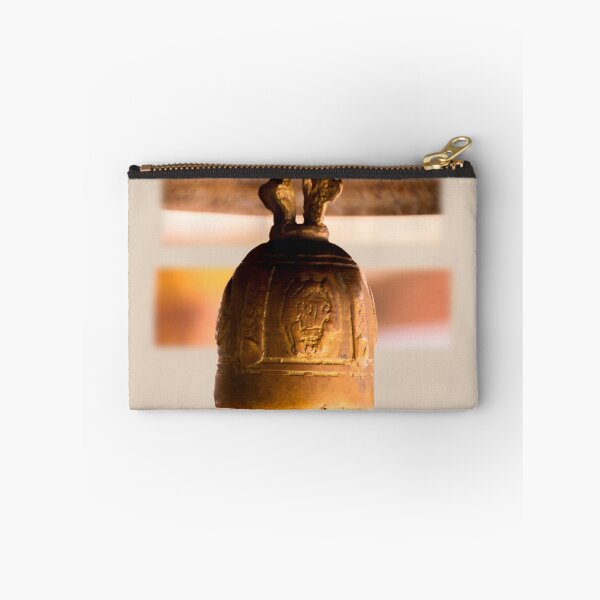 Item preview, Temple bell designed and sold by indiafrankk.