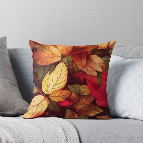 Item preview, Autumn leafs designed and sold by PhytonJava.