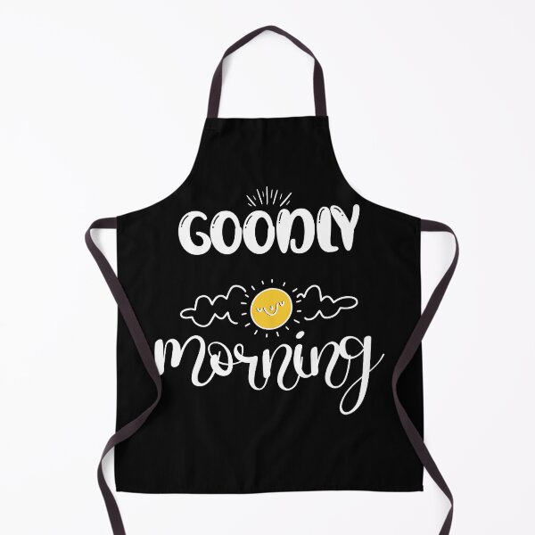 Item preview, Goodly morning designed and sold by ArtByMouad.