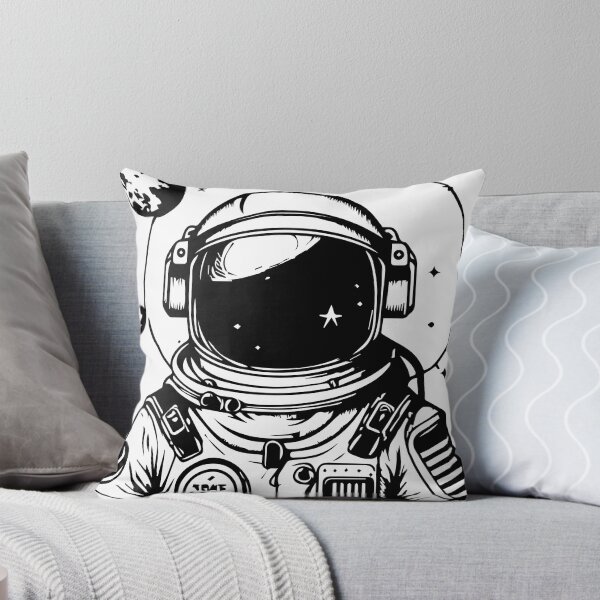 Item preview, interstellar astronaut designed and sold by DD215.
