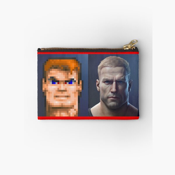 Item preview, Wolfenstein Generations designed and sold by MammothTank.