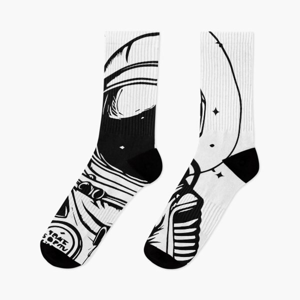Item preview, interstellar astronaut designed and sold by DD215.