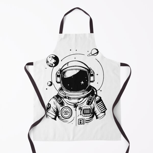 Item preview, interstellar astronaut designed and sold by DD215.