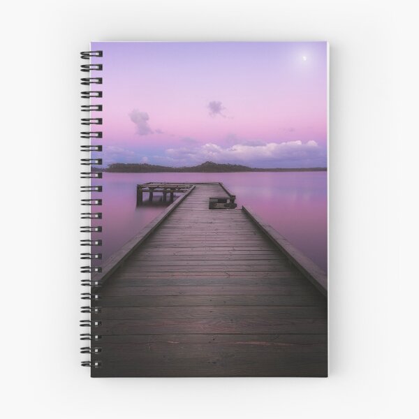 Item preview, Strahan Jetty designed and sold by Tim Clark.
