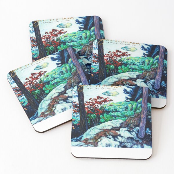 Item preview, Asylum Joni Mitchell designed and sold by Valiantstore52.