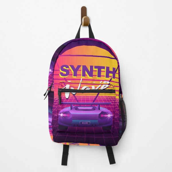 Item preview, Synthwave Aesthetic designed and sold by MaiZephyr.