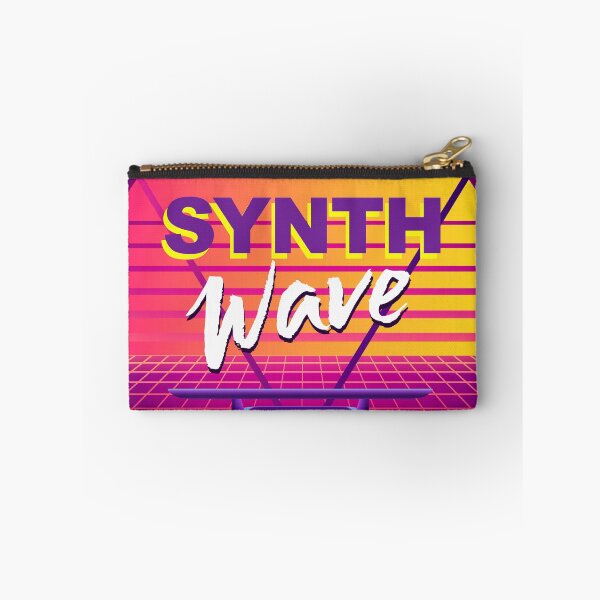Item preview, Synthwave Aesthetic designed and sold by MaiZephyr.