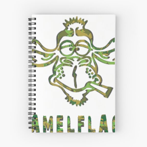 Item preview, camelflage  designed and sold by NicosRothe.