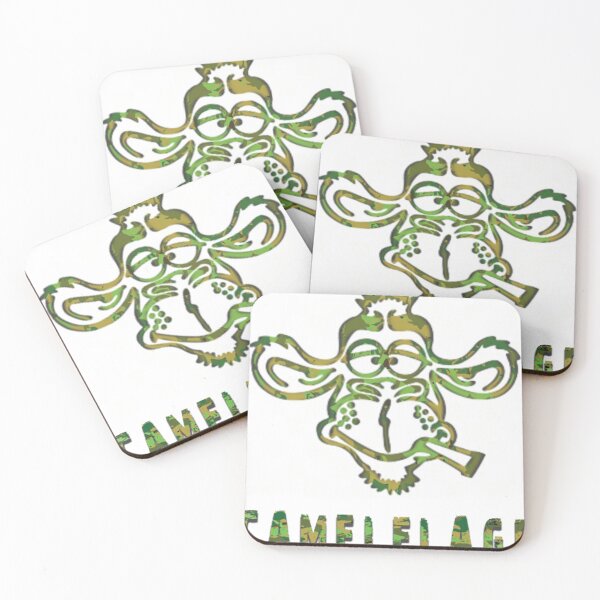 Item preview, camelflage  designed and sold by NicosRothe.