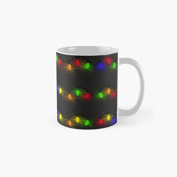 Light Christmas Cups, Glowing Cups Drinkware, Cups Mugs Luminous