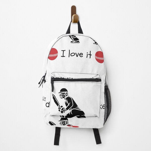 Item preview, I Don't Like Cricket designed and sold by erion-store.