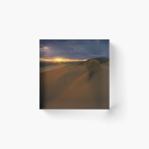 Item preview, Henty Dunes Sunset designed and sold by Tim Clark.
