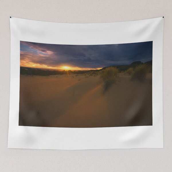Item preview, Henty Dunes Sunset designed and sold by Tim Clark.