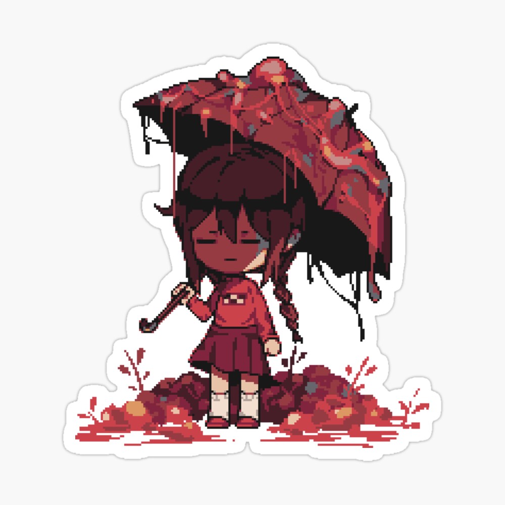 Top 137+ yume nikki anime best 3tdesign.edu.vn
