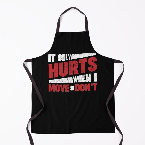 Item preview, It only hurts when I move, or don't. Ehlers-Danlos Syndrome EDS designed and sold by Gold Wings Tees.