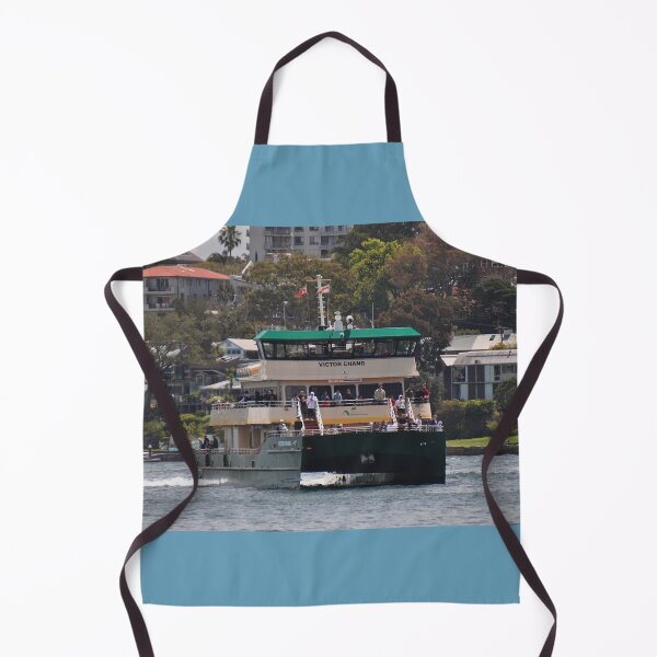 Item preview, Transport Heritage Expo - catamaran ferry Victor Chang 20221003 designed and sold by muz2142.