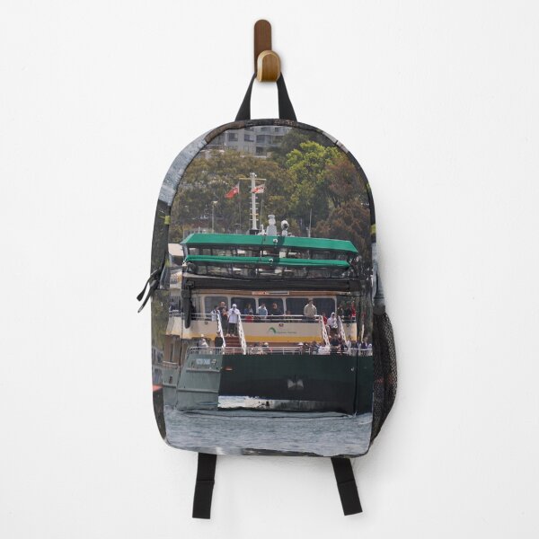 Item preview, Transport Heritage Expo - catamaran ferry Victor Chang 20221003 designed and sold by muz2142.