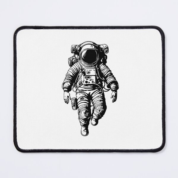 Item preview, interstellar astronaut designed and sold by DD215.