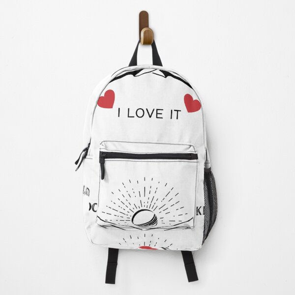 Item preview, I Don't Like Cricket designed and sold by erion-store.