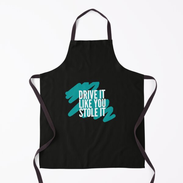 Item preview, Drive it like you stole it designed and sold by t1n3333.