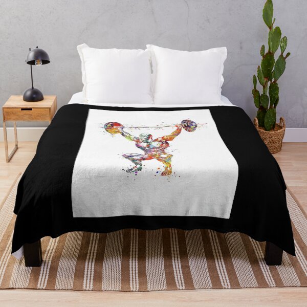 Item preview, Fitness Art designed and sold by ALISONABBOTTAU.