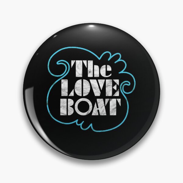 Item preview, The Love Boat Vintage Worn Look42 designed and sold by russiantfd.